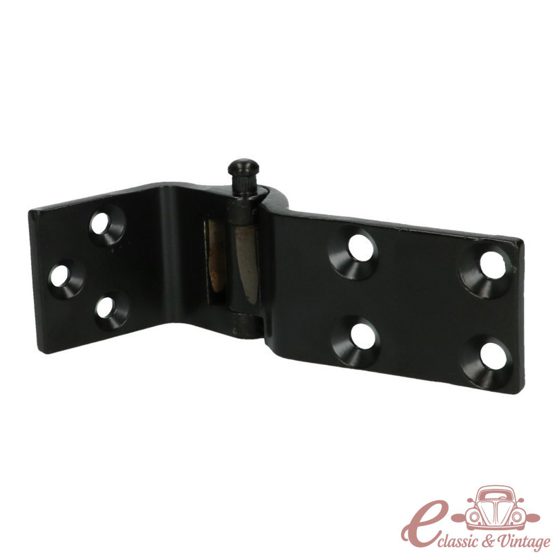Lower left door hinge for T1 -67