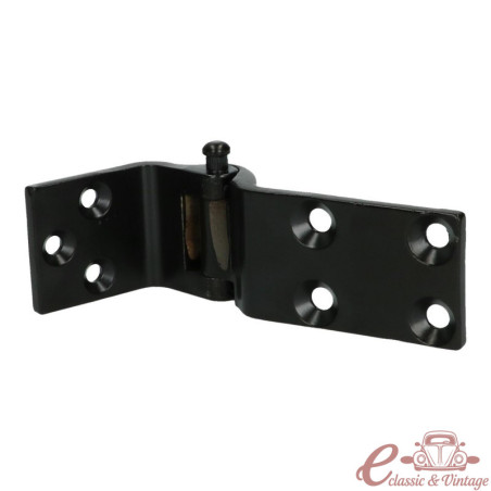 Charnière de porte inférieure gauche pour T1 -67