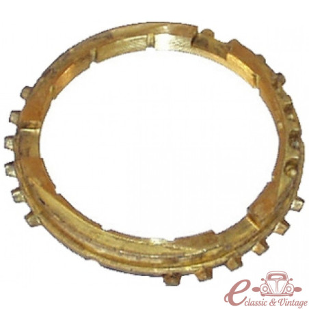Synchronize ring for 3rd and 4th speed, 4/61-4/79, each