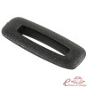 Armchair rocker handle trim 7/66-7/71