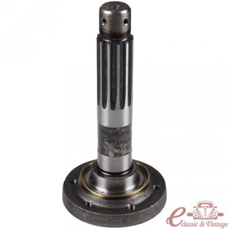 Eix posterior per a T2 8/70-79 i T25 (qualitat estàndard)