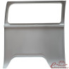 Panell lateral posterior esquerre T2 8/70- (per a furgoneta amb vidre)
