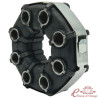Front Driveshaft Coupler T25 8/85-7/92 SYNCRO