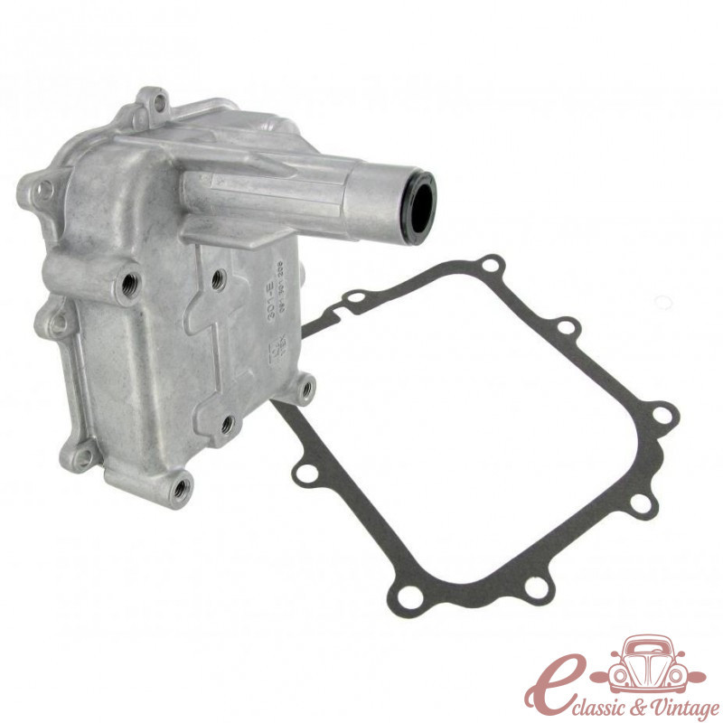 Nez de boite de vitesse T2 8/67-7/79