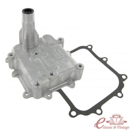 Gearbox nose T2 8/67-7/79