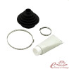 wheel side cardan bellows kit 60-