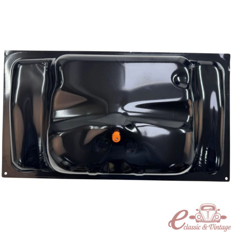 Fuel tank 8/60-7/67 JOPEX