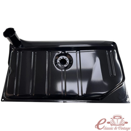 Fuel tank 8/60-7/67 JOPEX