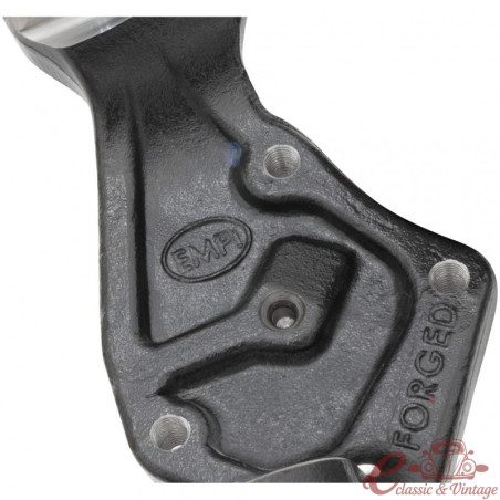 Knuckles + suspension arm kit for 181