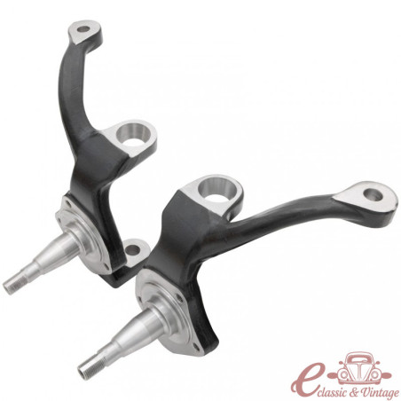 Knuckles + suspension arm kit for 181