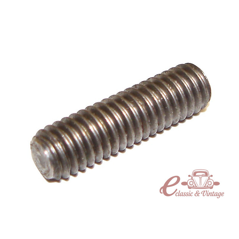 Pino da placa de drenagem M6