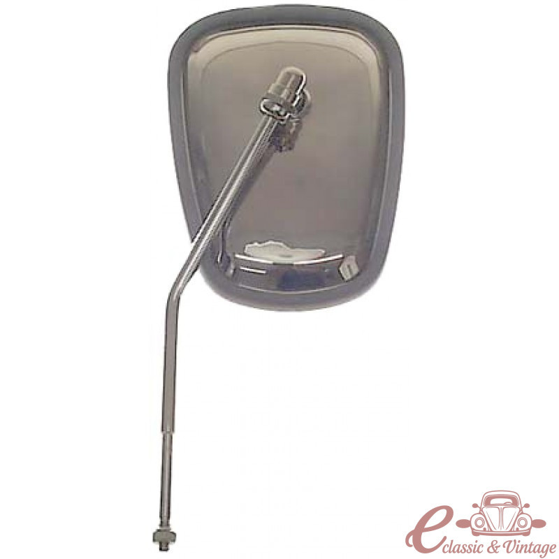 Espelho esquerdo ou direito "orelhas de elefante" -67