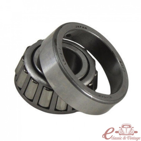 Outer wheel bearing 63-79