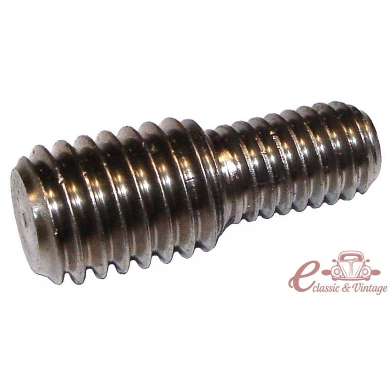 goujon de crépine de réparation en INOX M6/M8 x 21mm