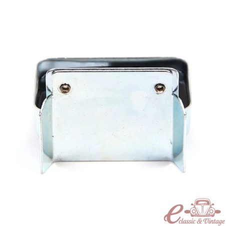 Régulateur électronique 12 v sur prise source batterie, 3 bornes