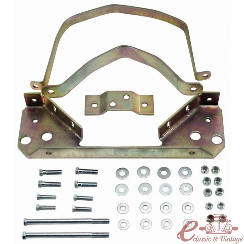 kit de cintagem de ferro para ferro