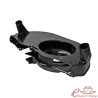Type 1 Black "OE Style" Engine Turbine for Type 4 Oil Cooler, with Heater