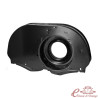 Type 1 Black "OE Style" Engine Turbine for Type 4 Oil Cooler, No Heater