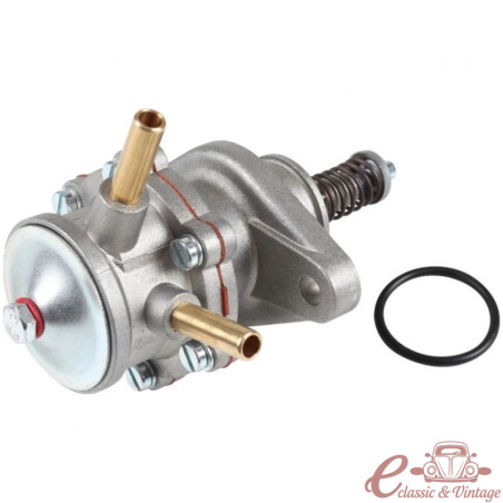 Bomba de combustível para Porsche 356 B T5/T6, 356 C e 912