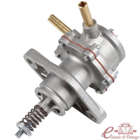 Bomba de combustível para Porsche 356 B T5/T6, 356 C e 912