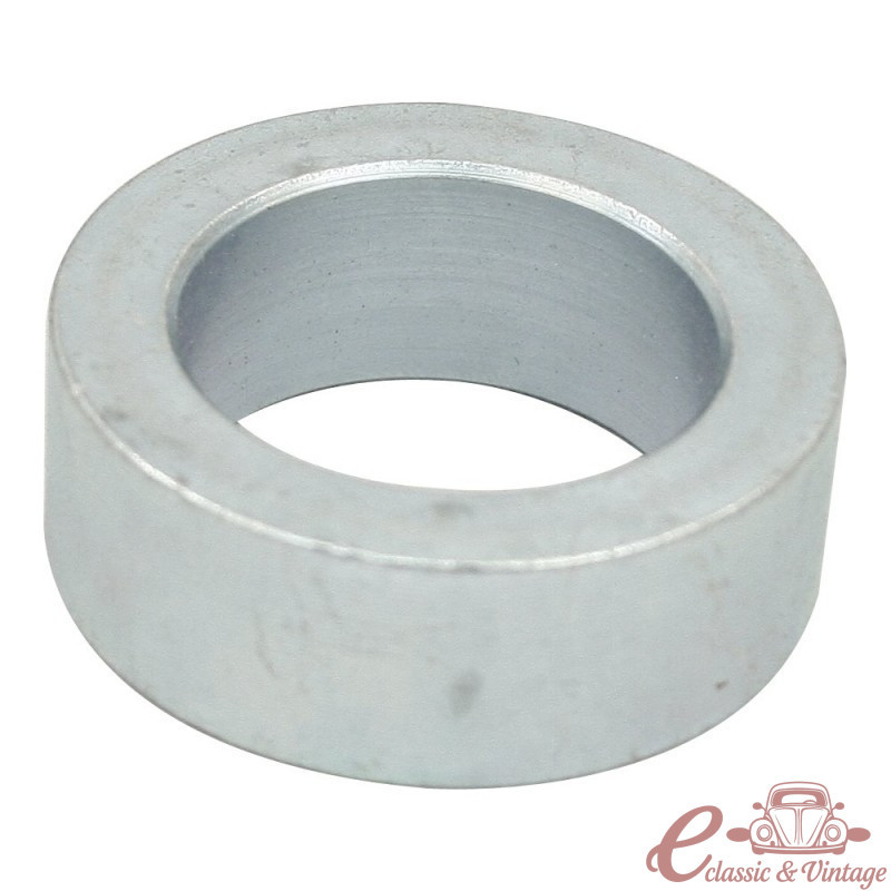 Espaçador para kit de conversão de travões de disco traseiros em cardans