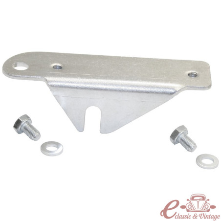 Suporte de deslocação da bobina do motor tipo 1