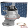 Fuel pump 8/73- PIERBURG for 100mm axle mounted with 2 clips
