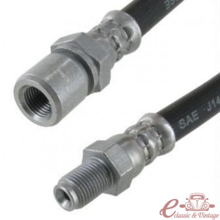 Mànega de fre davantera M/F 415 mm per a Tipus 3 61-65