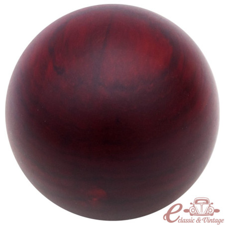 EMPI Trigger wooden gear knob