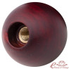 EMPI Trigger wooden gear knob