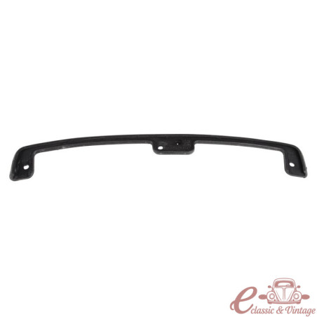 Seal for light of license plate, Squareback 68-74