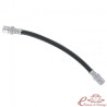 Rear hose 276 mm rear axle with trumpets (H/H)