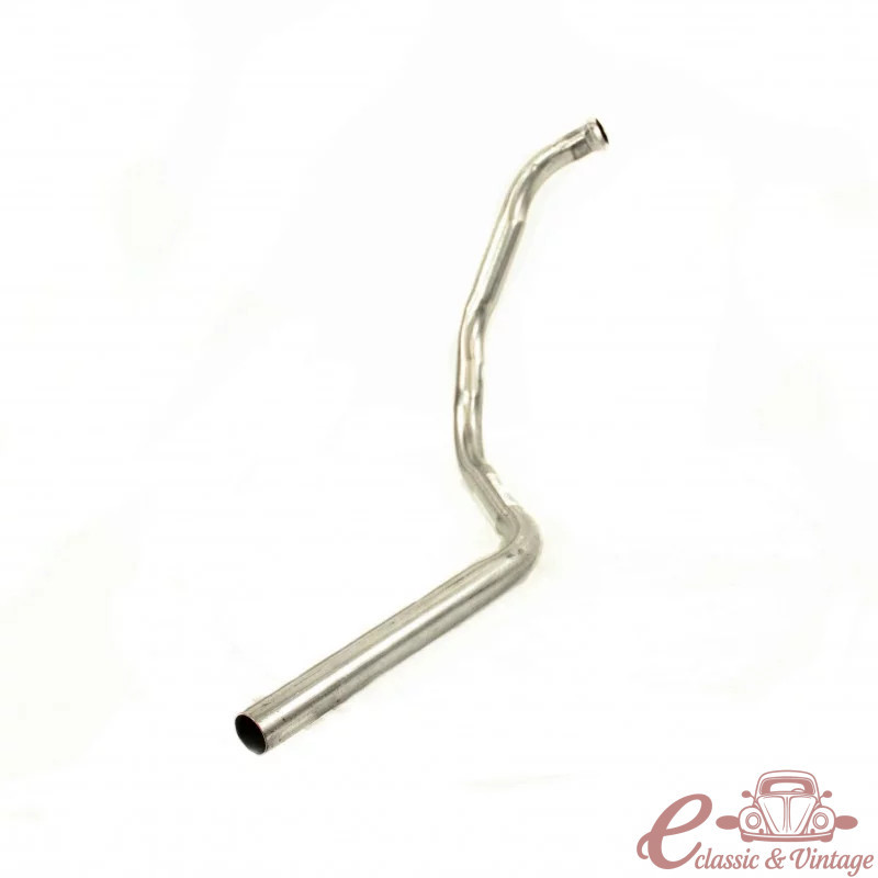 Intermediate exhaust pipe 03/70 - 90