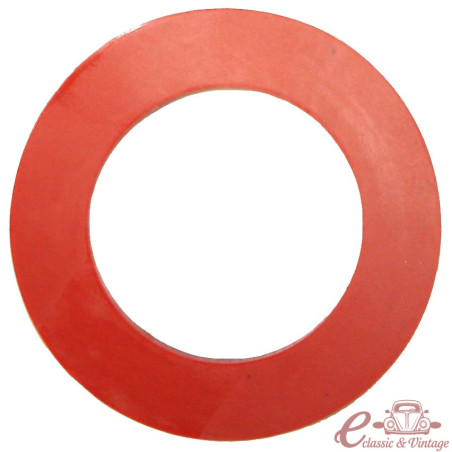 Junta de silicona per tap d'origen