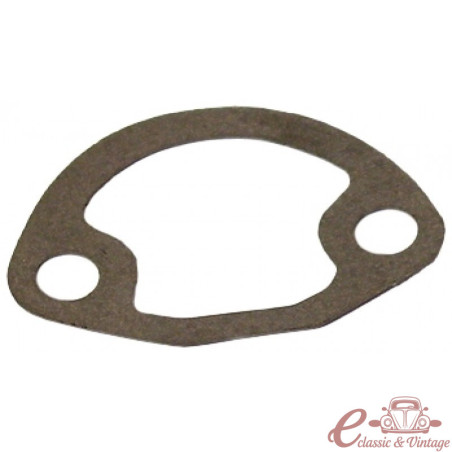Lower fuel pump gasket (under bakelite)