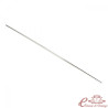 Footboard molding 18mm