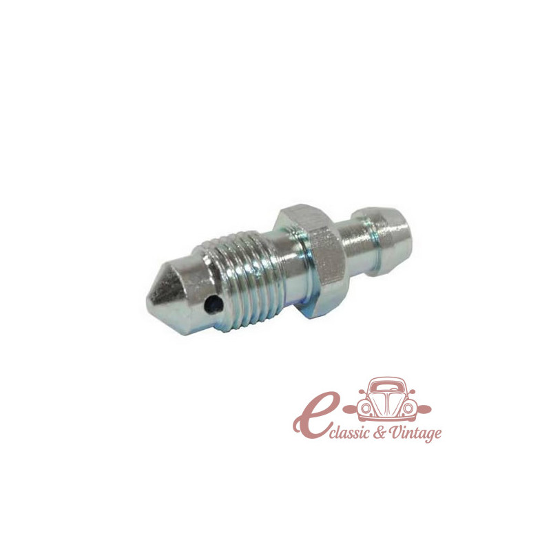 Cargol de purga -7/67