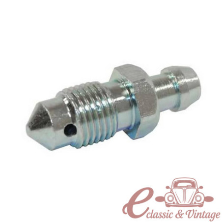 vis de purge avant -7/67