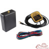 Capteur de vitesse GPS universel pour compteur