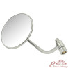 Retrovisor cromat esquerre rodó 8 / 50-7 / 67