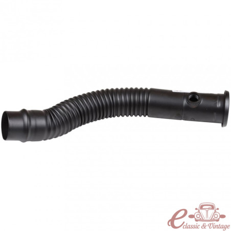 Tub d'ompliment del dipòsit de combustible per a Beetle 08/71- (excepte 1302/03)