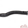 Fuel tank filler pipe for Beetle 08/71- (except 1302/03)