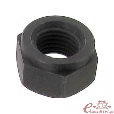 connecting rod head nut