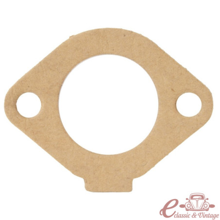 Bakelite gas pump gasket