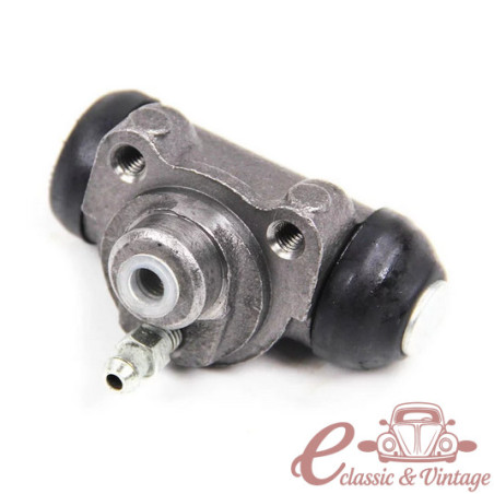 Cylindre de frein arrière 19,0 / 9mm DOT