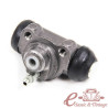 Cylindre de frein arrière 19,0 / 9mm DOT