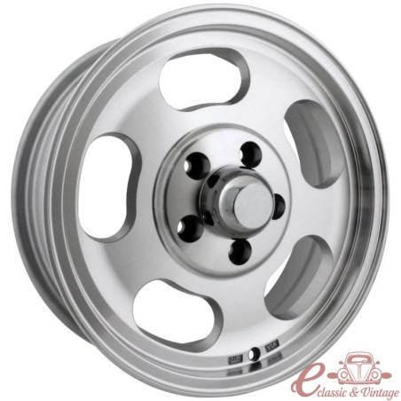Jante SSP SLOT MAG 5,5x15" 5 x 112 (ET 23)