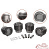 kit cylindrée PORSCHE 356C + 912 big bore 86mm