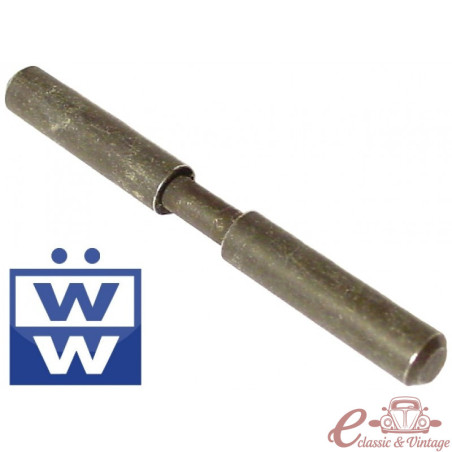 Accelerator pedal shaft T2 55-79