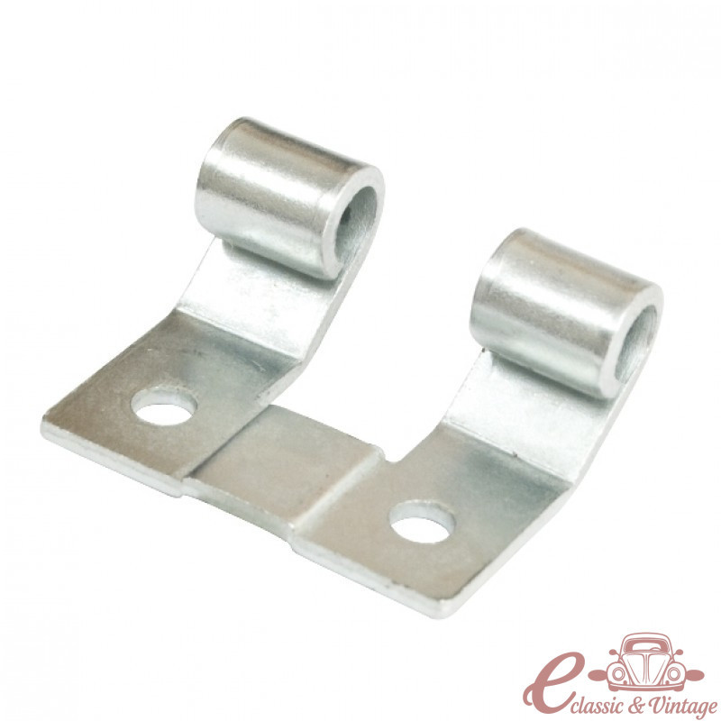 Suport de el pedal de l'accelerador T2 (al pis)